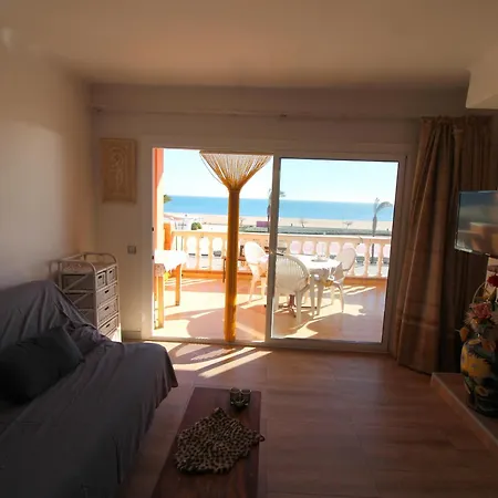 Apartment De Tres Vistas Al Mar - Hisp-288-58 Empuriabrava