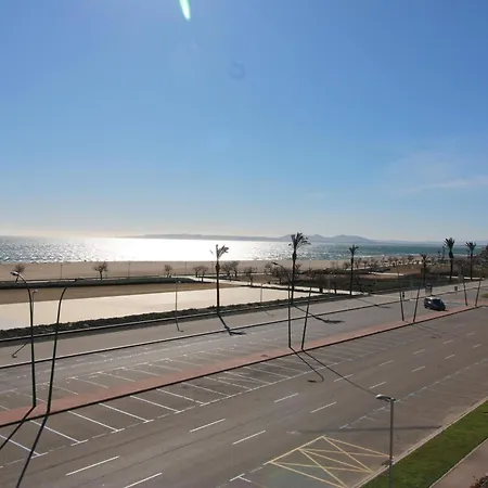De Tres Vistas Al Mar - Hisp-288-58 Apartment Empuriabrava