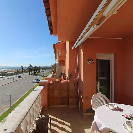 De Tres Vistas Al Mar - Hisp-288-58 Apartment Empuriabrava