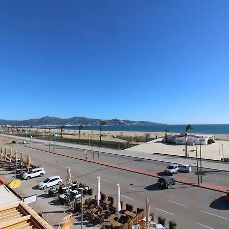 Apartment De Tres Vistas Al Mar - Hisp-288-58