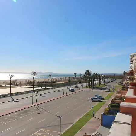 De Tres Vistas Al Mar - Hisp-288-58 *